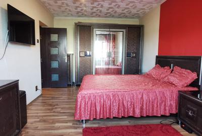 Apart 2 Camere cu Boieler 3 min M Obor DB1958 - 10