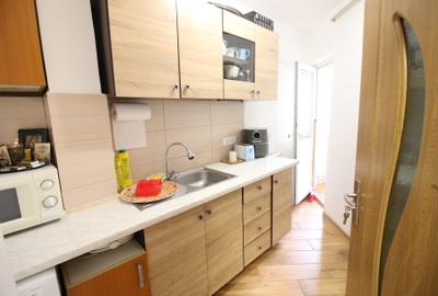 Ap. 1 camera Faleza, bloc mixt, etaj 1, renovat - 3