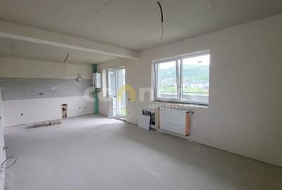 Apartament cu 2 camere în Florești