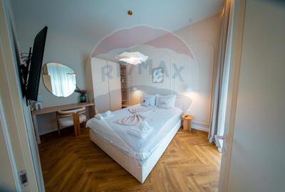 De vânzare Aparthotel, 8 apartamente cu piscina si SPA,  Ultracentral - 6