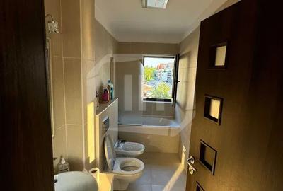 Apartament 2 camere, terasa, parcare, Buna Ziua - 4