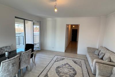 Apartament două camere decomandat nou/ et 1/ parc Bazilescu/ sector 1 - 3