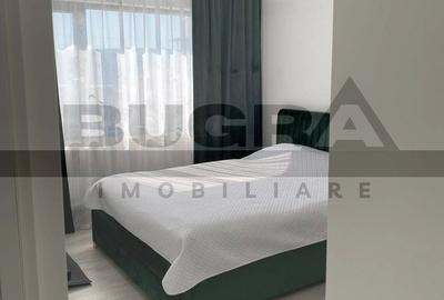 Apartament 3 camere, 69 mp, 2 parcari, Donath Park - 5