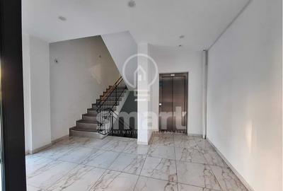 Apartament 2 camere Gardenia Residence Borhanci - 7