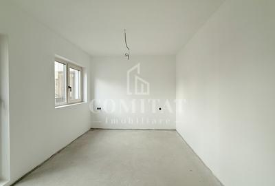 Apartament 3 camere Dorobanților Cluj imobil nou cu CF - 4