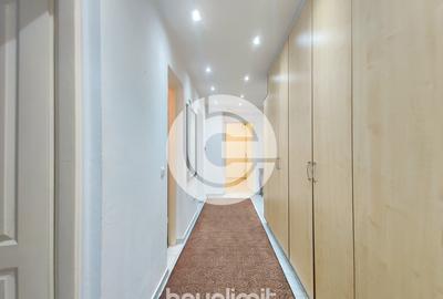 Apartament 3 camere pet friendly | decomandat | Strand | Etaj 3 - 7