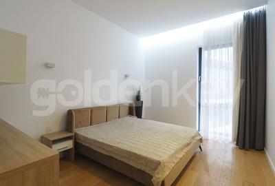 Apartament modern cu 5 camere | vedere spre lac | 2 garaje - 21