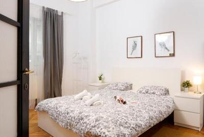 Apartament 3 camere Brezoianu 38A Cismigiu - 2