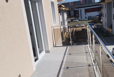 Apartament  Tip Studio  De închiriat - 13