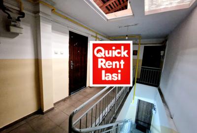 INCEPAND CU 1AUGUST 2026 Tudor Iulius Mall - Gradinari Apartament 2Camere 300eur - 14