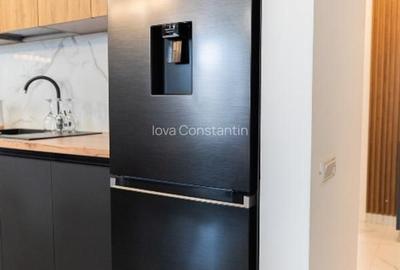 AP. 4 CAMERE - MOBILAT LUX, PARCARE INCLUSA, BOXA, PENTHOUSE STYLE - 12