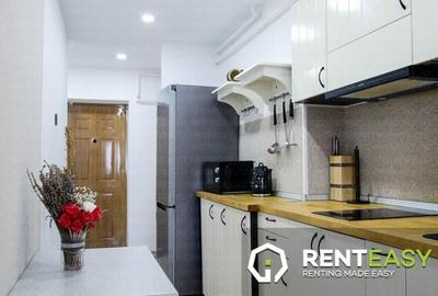 Inchiriere apartament cu o camera situat in zona Gara - Carrefour - 9