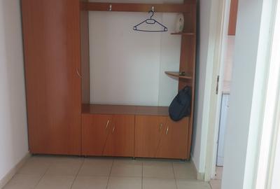 Apartament 1 camera, 38 mp, etaj 3, zona MOL Calea Turzii - 3