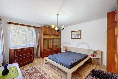 Casa cu 1 camera de inchiriat in Someseni - 1