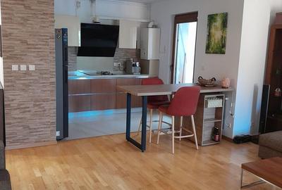 Calea Calarasilor Ap 3 cam dec 91 mp+garaj+boxa, et 1/5, bloc 2009 - 33