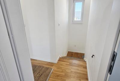 Vilă modernă 4 camere cu piscină, partial mobilată | Albert – MRS - 39