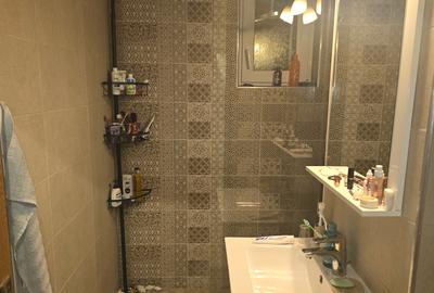 Vand apartament cu 2 camere intrari separate, Deva, Bld. Dacia, etaj 5, mobilat - 8