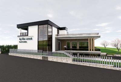 Vand teren cu autorizatie de constructie - 6