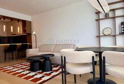 Locație premium lângă parc | Apartament 2 camere - 6