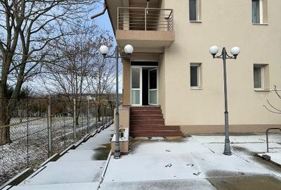 Vilă de excepție cu deschidere la lac, în inima naturii – Bălotești - 2