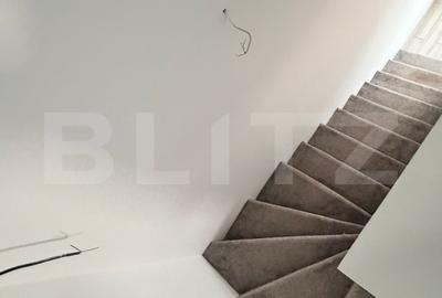 Casă DUPLEX modernă, cu 3 dormitoare și teren de 200 mp – 139.999 EUR - 3