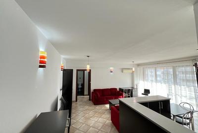 Central Park Apartments/ Parcul Circului / Metrou / Parcare Subterana - 7