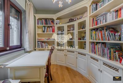 Doua apartamente in vila | Panduri | Cotroceni - 1