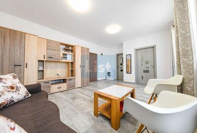 Comision 0! Apartament 1 camera | Sesul de sus | Floresti | Parcare | - 3