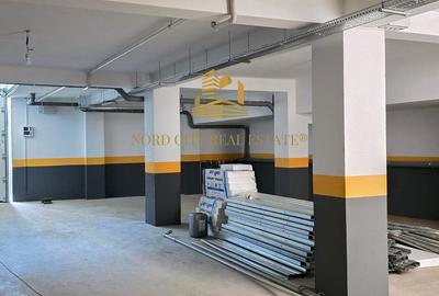 De vanzare 3 camere | Metrou 1 Mai | Grivita | 2x Parcare / comison 0% - 12