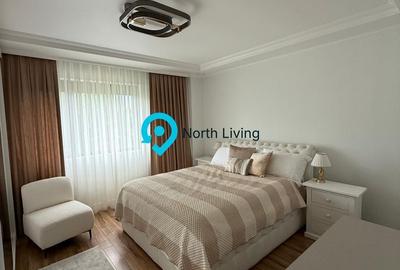 Apartament premium cu 3 camere | 95 mp utili | Piscină | - 7