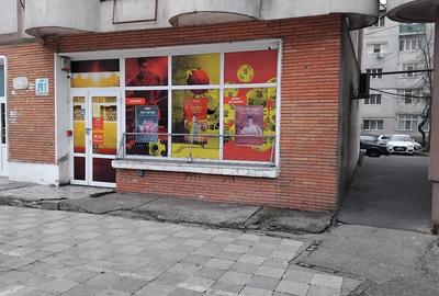 Spatiu comercial de inchiriat - 1