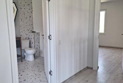 Casă individuală, 140mp utili, 1000mp teren, Campenesti - 6