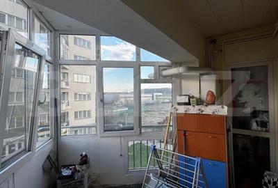 Apartament 2 camere decomandat, 70 mp, etaj 2 – Dream Village Canta - 9