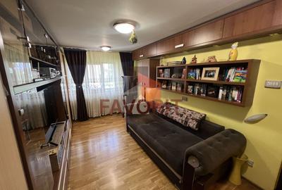 Apartament 2 camere decomandat | Etaj 2 | Zona Lipovei - 1