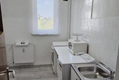 Apartament 2 Camere Decomandat | Dristor | Bd. Camil Ressu | Metrou 5 Min | Sect - 2