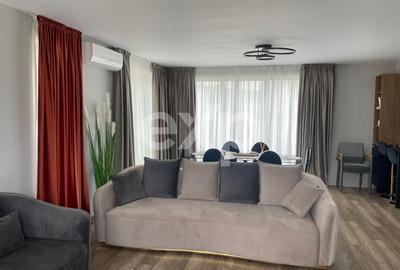Casa parter individuala Corbeanca       Mobilata - 9