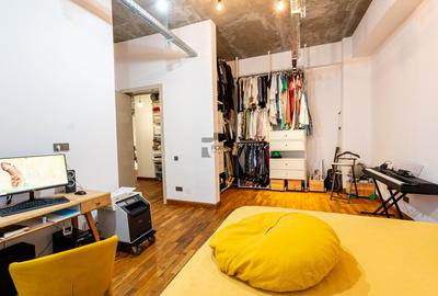 Penthouse Exclusivist in Pipera cu Lift Direct si Vedere la Pădure - 20