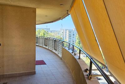 Inchiriere 4 camere lux - Central Park - 3