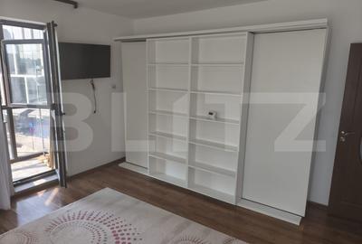 Apartament, 2 camere de închiriat - Campus Palas - 2