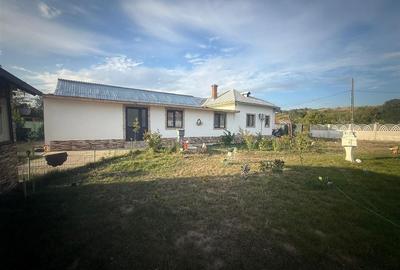 Casa moderna MURGASI - 1