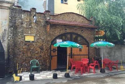 Propun spre vânzare un spațiu comercial excelent situat în zona Universitate - 1