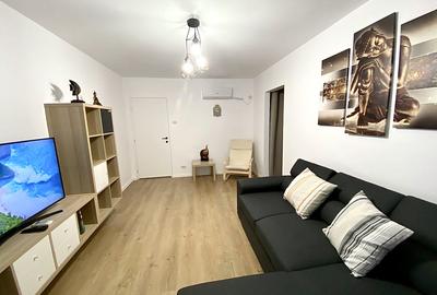 Apartament 2cam, Prima Inchiriere Metrou - Pta. Iancului | Mihai Bravu - 2