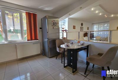 Vila 6 camere, Magurele, Ilfov, spatiu gradinita - afterschool - 27