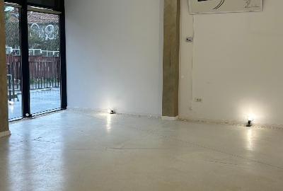 Spațiu comercial, 47 mp în Grigorescu