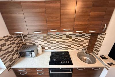 2 camere| Olimpia| apartament superb| balcon inchis| lift| centrala| - 11