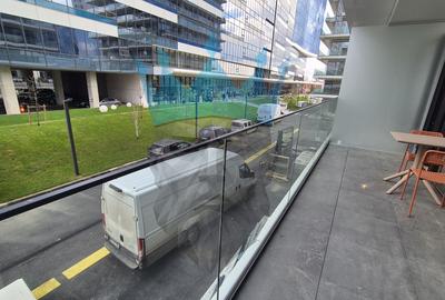 Apartament 2 Camere One Floreasca Towers - 5