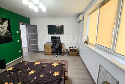 Casa individuala | 162mp utili | 2518 mp teren | Iris | Zona Odobesti - 9