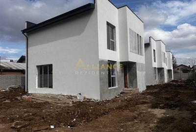 [PRIMARIE] Vila individuala | 5 camere - 3 bai | Teren 300 mp - 4