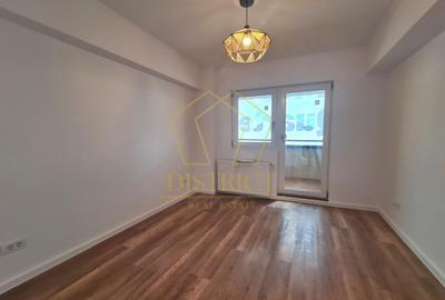 Apartament cu 4 camere renovat integral | Etaj 3 | Calea Sagului - 6