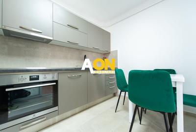 Apartament cu 3 Camere, Bloc Nou, Loc de Parcare, Zona Penny Micești - 7